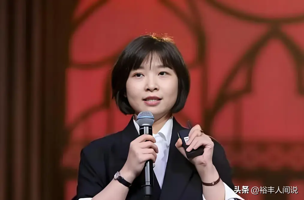 曝吳夢知從湖南衛(wèi)視離職！