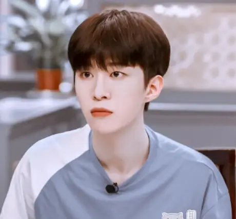 范丞丞稱被“網(wǎng)評(píng)”打擊到