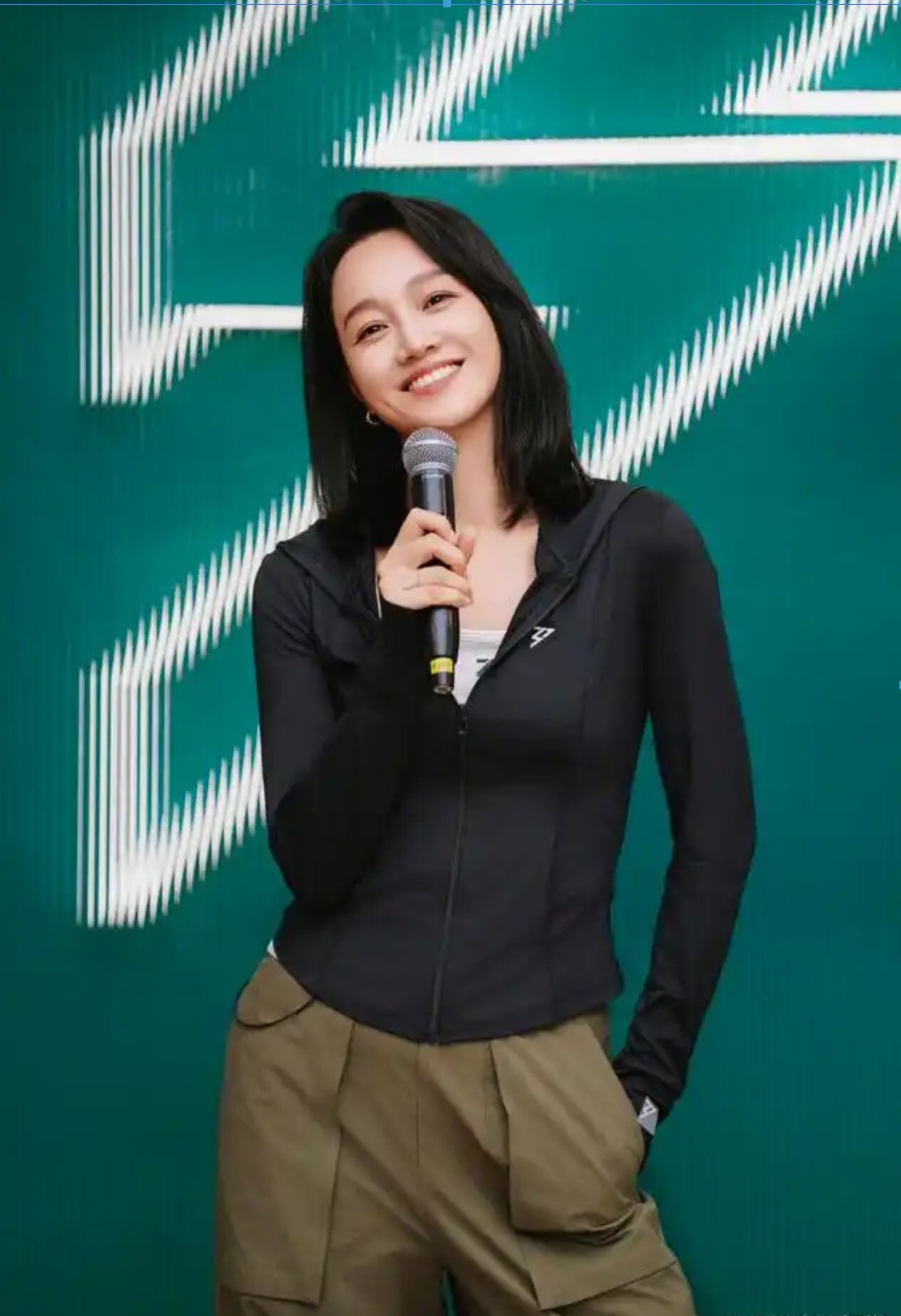 朱丹《乘風(fēng)2024》迎來首場公演 收獲“她力量”煥發(fā)新光彩