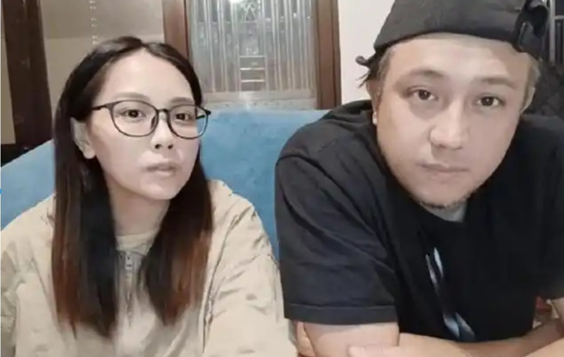 張致恒回應(yīng)向網(wǎng)友乞錢(qián) 稱今后一定會(huì)還