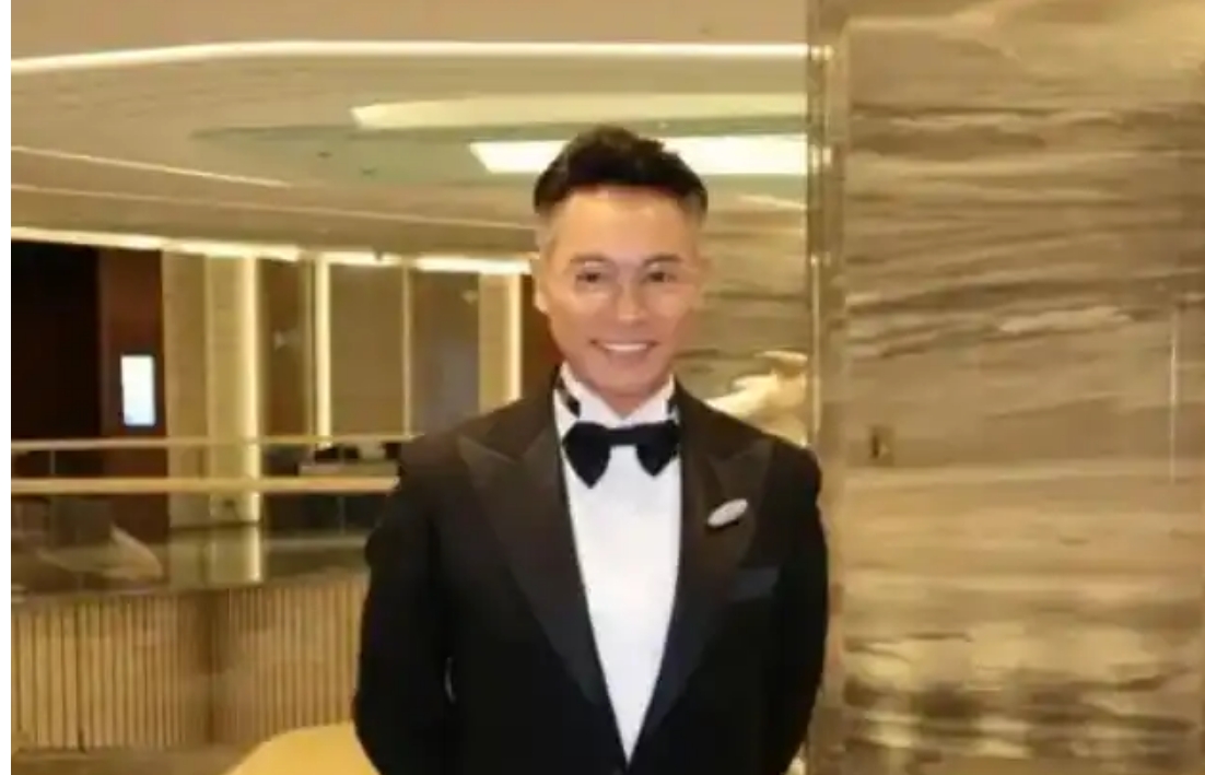 郭晉安回應(yīng)前妻使用交友軟件 否認(rèn)對(duì)前妻見死不救