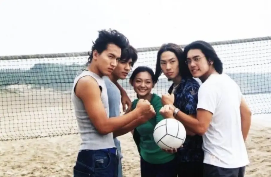 吳建豪發(fā)文悼念大S