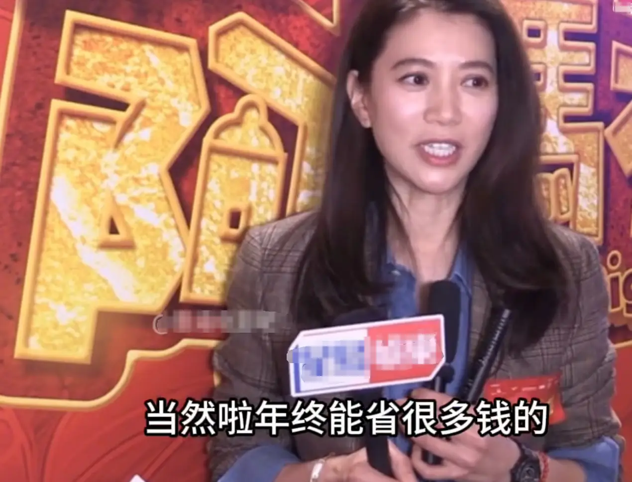 袁詠儀回應經(jīng)常素顏的原因