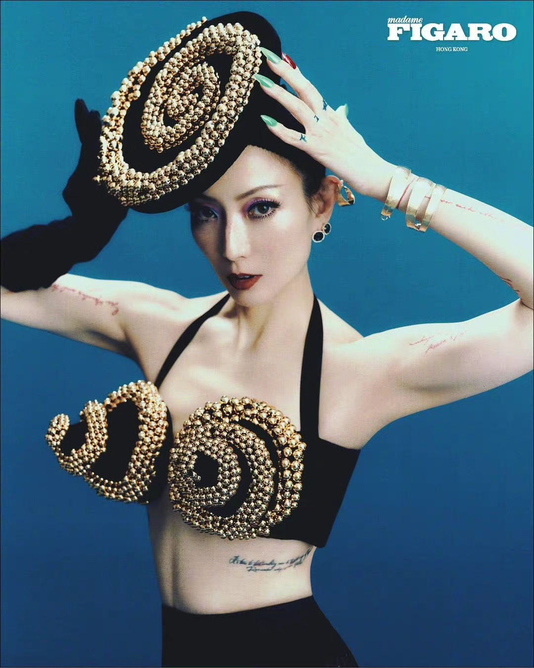 001OXMtPgy1h6os8xyth2j60u011igs102.jpg 鄭秀文 終身美麗的香港天后 /芒果體育