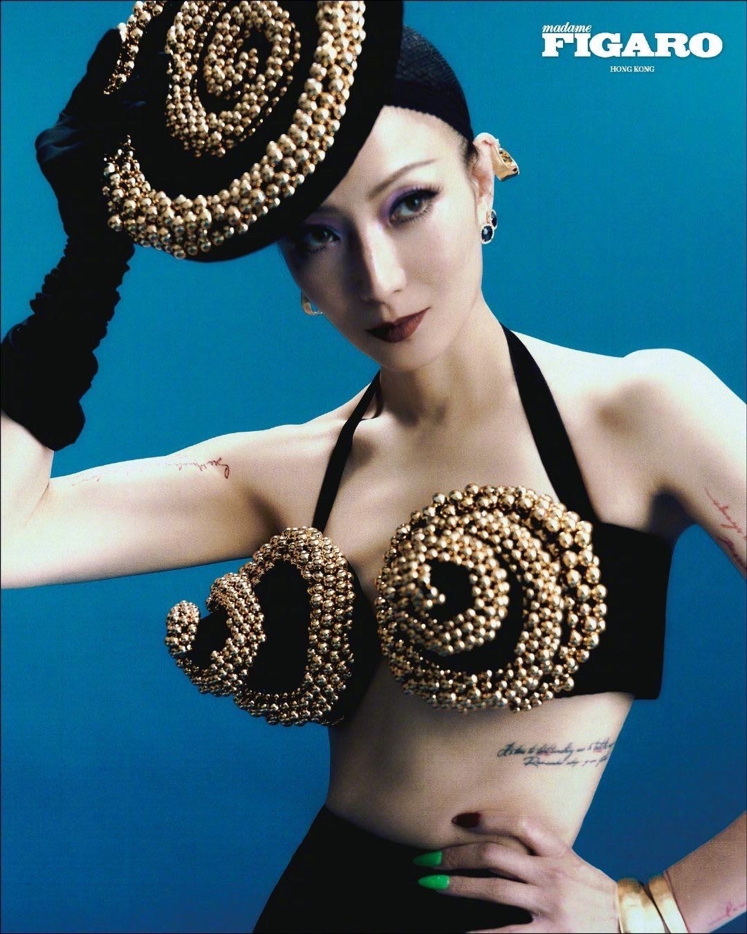 001OXMtPgy1h6os8z9eb9j60u011in4c02.jpg 鄭秀文 終身美麗的香港天后 /芒果體育