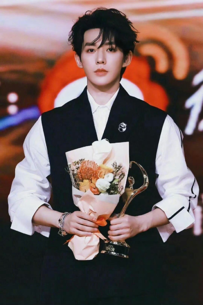 鄧為宣傳太平年/芒果體育